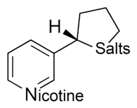 Imagen para la categoría Silver Cig  sales de nicotina